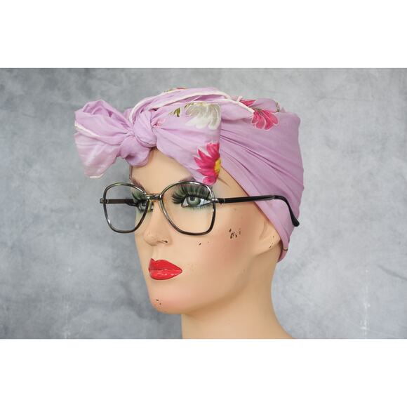 Vintage SRO 1970s Eyeglasses Metal NOS USA Grandma Retro main image 5